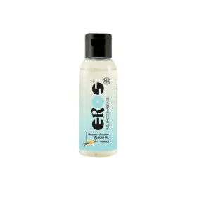 Massage Oil Aphrodisia Eros Wellness Vanilla 50 ml (50 ml) by Eros, Massage Oils - Ref: S4004228, Price: 9,45 €, Discount: %