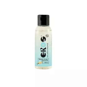 Óleo de Massagem Afrodisíaco Eros Wellness Baunilha 50 ml (50 ml) de Eros, Óleos de massagem - Ref: S4004228, Preço: 9,45 €, ...