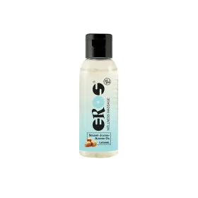 Óleo de Massagem Afrodisíaco Eros Caramelo 50 ml (50 ml) de Eros, Óleos de massagem - Ref: S4004230, Preço: 9,85 €, Desconto: %