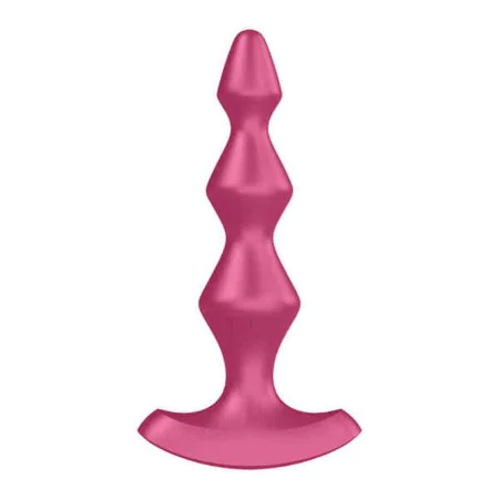 Plug Anal Satisfyer Cor de Rosa de Satisfyer, Plugs - Ref: S4004267, Preço: 22,59 €, Desconto: %