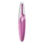 Curve Clitoral Vibrator Satisfyer Cherry by Satisfyer, Massagers - Ref: S4004323, Price: 28,89 €, Discount: %