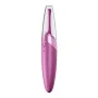 Curve Clitoral Vibrator Satisfyer Cherry by Satisfyer, Massagers - Ref: S4004323, Price: 28,89 €, Discount: %