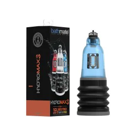 Bomba de Pénis Hydromax3 Bathmate Vermelho/Preto de Bathmate, Bombas para pénis - Ref: S4004328, Preço: 59,98 €, Desconto: %