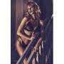 Conjunto de Lingerie Anaïs 740225 Preto de Anaïs, Conjuntos de lingerie - Ref: S4004433, Preço: 20,18 €, Desconto: %