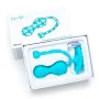 Bolas de Orgasmo Krush App Lovelife by OhMiBod de Lovelife by OhMiBod, Bolas chinesas - Ref: S4004614, Preço: 93,15 €, Descon...