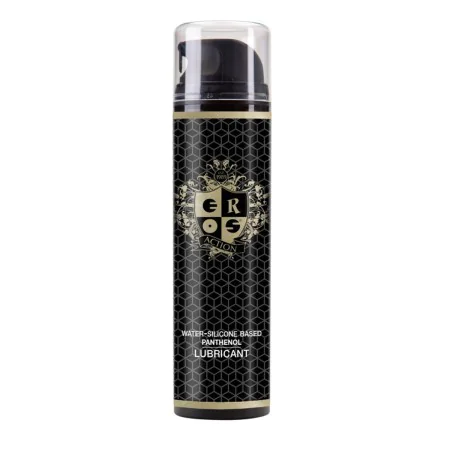 Lubricante Eros 200 ml de Eros, Lubricantes y geles - Ref: S4004623, Precio: 15,20 €, Descuento: %