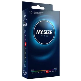 Condoms My Size Pro 8201969 10 Units by My Size Pro, Male Condoms - Ref: S4004665, Price: 7,54 €, Discount: %