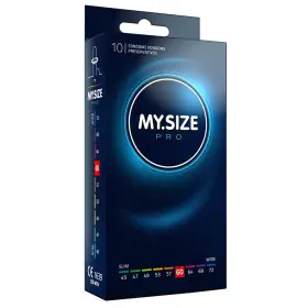 Condoms My Size Pro 8201969 10 Units by My Size Pro, Male Condoms - Ref: S4004665, Price: 6,79 €, Discount: %