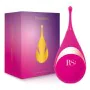 Vibrador Femsation Rianne S Rosa Dorado de Rianne S, Vibradores clásicos - Ref: S4004703, Precio: 35,22 €, Descuento: %