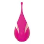 Vibrador Femsation Rianne S Rosa Dorado de Rianne S, Vibradores clásicos - Ref: S4004703, Precio: 35,22 €, Descuento: %