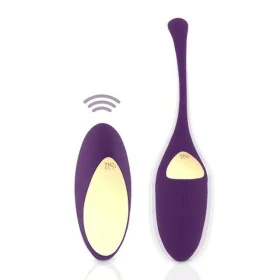 Vibrador Ovo Rianne S Waterproof Violeta de Rianne S, Bolas e ovos vibradores - Ref: S4004704, Preço: 39,17 €, Desconto: %