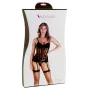 Unterwäsche-Set S Pleasures Schwarz (Einheitsgröße) von S Pleasures, Dessous-Sets - Ref: S4004714, Preis: 29,49 €, Rabatt: %