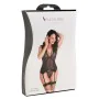 Ensemble de Lingerie S Pleasures Noir (Taille unique) de S Pleasures, Ensembles sexy - Réf : S4004716, Prix : 20,45 €, Remise...