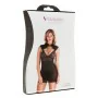 Vestido S Pleasures Negro (Talla única) de S Pleasures, Vestidos - Ref: S4004718, Precio: 18,08 €, Descuento: %