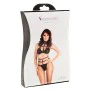 Ensemble de Lingerie S Pleasures Noir (Taille unique) de S Pleasures, Ensembles sexy - Réf : S4004728, Prix : 23,24 €, Remise...