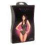 Body S Pleasures Negro Talla única de S Pleasures, Bodies - Ref: S4004740, Precio: 9,16 €, Descuento: %