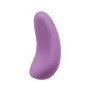 Mini Vibrator S Pleasures Velvet Lila von S Pleasures, Aufliegevibratoren - Ref: S4004753, Preis: 30,61 €, Rabatt: %