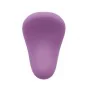 Mini Vibrador S Pleasures Velvet Lilás de S Pleasures, Massajadores - Ref: S4004753, Preço: 30,61 €, Desconto: %