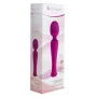 Massager S Pleasures Wand Pink by S Pleasures, Massagers - Ref: S4004754, Price: 29,56 €, Discount: %