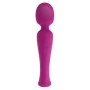 Masseur S Pleasures Wand Rose de S Pleasures, Vibromasseurs externes - Réf : S4004754, Prix : 29,56 €, Remise : %