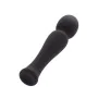 Massagevorrichtung S Pleasures Wand Schwarz von S Pleasures, Aufliegevibratoren - Ref: S4004756, Preis: 29,56 €, Rabatt: %