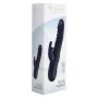 Vibromasseur S Pleasures Noir de S Pleasures, Vibromasseurs classiques - Réf : S4004761, Prix : 33,35 €, Remise : %