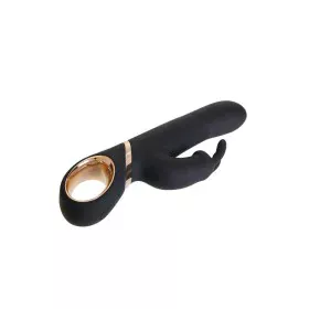 Vibrator S Pleasures Black by S Pleasures, Classic vibrators - Ref: S4004762, Price: 38,39 €, Discount: %