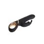 Vibrator S Pleasures Black by S Pleasures, Classic vibrators - Ref: S4004762, Price: 35,55 €, Discount: %