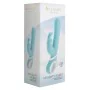 Vibromasseur S Pleasures Turquoise de S Pleasures, Vibromasseurs classiques - Réf : S4004763, Prix : 38,39 €, Remise : %