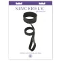 Collier avec Sangles Sincerely Locking Lace Sportsheets de Sportsheets, Colliers - Réf : S4004846, Prix : 24,70 €, Remise : %