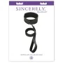 Collier avec Sangles Sincerely Locking Lace Sportsheets de Sportsheets, Colliers - Réf : S4004846, Prix : 24,70 €, Remise : %