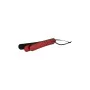 Saffron Horse Tail Whip Sportsheets Black/Red by Sportsheets, Riding whips - Ref: S4004860, Price: 17,62 €, Discount: %