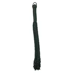 Shadow Rope Flogger Sportsheets Black by Sportsheets, Riding whips - Ref: S4004887, Price: 11,10 €, Discount: %