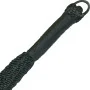 Shadow Rope Flogger Sportsheets Noir de Sportsheets, Cravaches - Réf : S4004887, Prix : 11,56 €, Remise : %