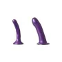 Dildo com Cinta Sportsheets de Sportsheets, Dildos com arnês - Ref: S4004893, Preço: 62,64 €, Desconto: %