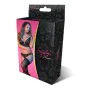 Conjunto de Lencería Exposed Negro (L/XL) de Exposed, Conjuntos de lencería - Ref: S4004942, Precio: 19,57 €, Descuento: %