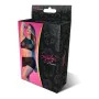 Underwear Set Exposed Black (S/M) by Exposed, Lingerie Sets - Ref: S4004959, Price: 20,42 €, Discount: %