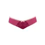 Bragas Exposed Rosa Granate de Exposed, Braguitas - Ref: S4004998, Precio: 10,43 €, Descuento: %