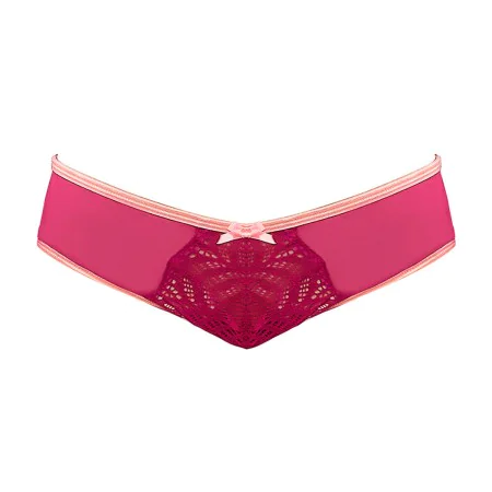 Panties Exposed Pink Maroon by Exposed, Knickers - Ref: S4004999, Price: 10,43 €, Discount: %