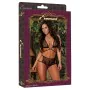 Conjunto de Lingerie Exposed Preto (S/M) de Exposed, Conjuntos de lingerie - Ref: S4005183, Preço: 20,74 €, Desconto: %