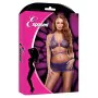 Conjunto de Lencería Exposed Lila (L/XL) de Exposed, Conjuntos de lencería - Ref: S4005184, Precio: 21,28 €, Descuento: %