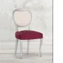 Chair Cover Eysa TROYA Burgundy 50 x 5 x 50 cm 2 Units by Eysa, Dining Chair Slipcovers - Ref: D1607669, Price: 13,49 €, Disc...