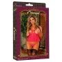 Babydoll Exposed Rosa S/M von Exposed, Nachthemden - Ref: S4005233, Preis: 18,16 €, Rabatt: %