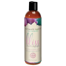 Lubricante a Base de Agua Intimate Earth Bliss Anal Relaxing 60 ml (60 ml) de Intimate Earth, Lubricantes y geles - Ref: S400...