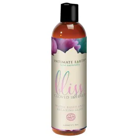 Gel Lubricante con Base de Agua Intimate Earth Bliss Anal Relaxing Glide (240 ml) de Intimate Earth, Lubricantes y geles - Re...