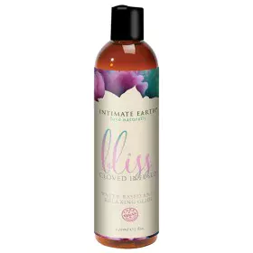 Man Basic Wasserbasisgleitmittel 100 ml Intimate Earth Bliss Anal Relaxing Glide (240 ml) von Intimate Earth, Gleitmittel - R...