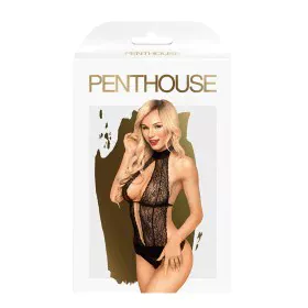 Body Perfect Lover Penthouse Noir de Penthouse, Chemises de nuit - Réf : S4005251, Prix : 9,40 €, Remise : %