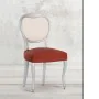 Chair Cover Eysa TROYA Orange 50 x 5 x 50 cm 2 Units by Eysa, Dining Chair Slipcovers - Ref: D1607670, Price: 13,49 €, Discou...