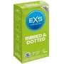 Preservativos EXS Ribbed 12 Unidades de EXS, Preservativos masculinos - Ref: S4005302, Preço: 4,95 €, Desconto: %