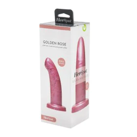 Gode HerSpot Fleshlight Rose de Fleshlight, Godemichets classiques - Réf : S4005324, Prix : 30,92 €, Remise : %